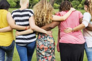 support group